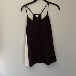 J Crew tank top